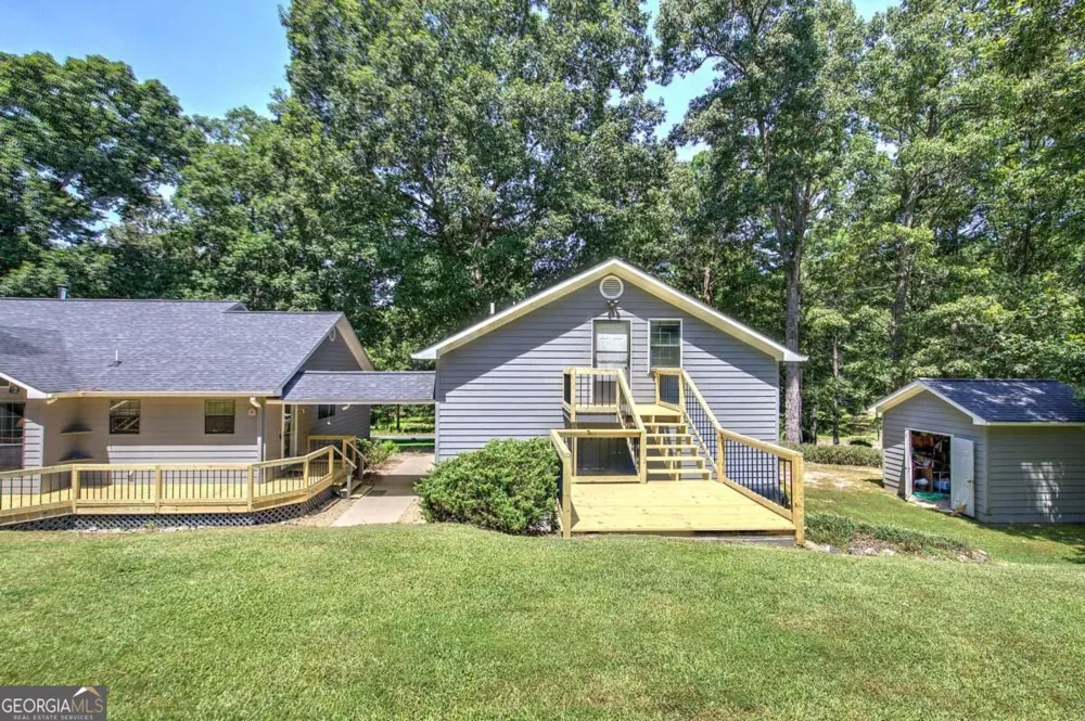 90 Striker RD Cedartown, GA 30125