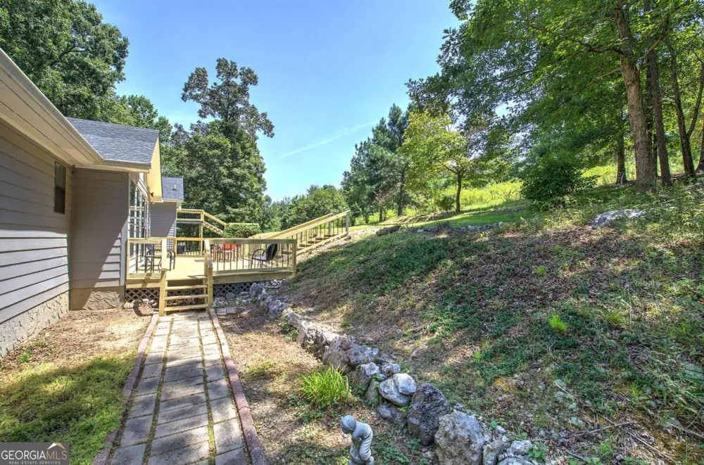 90 Striker RD Cedartown, GA 30125