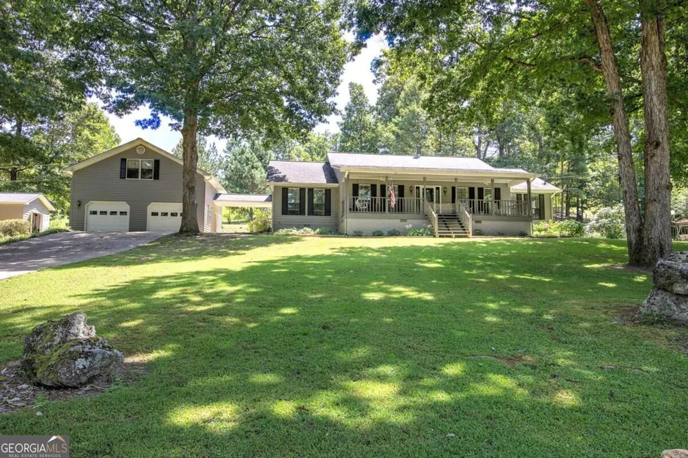 90 Striker RD Cedartown, GA 30125