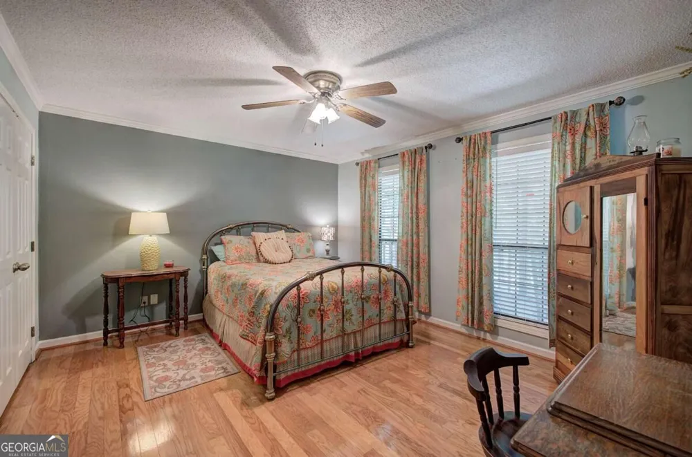 90 Striker RD Cedartown, GA 30125