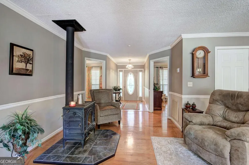90 Striker RD Cedartown, GA 30125