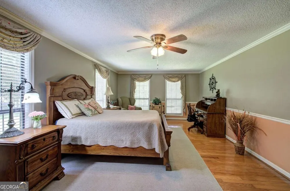 90 Striker RD Cedartown, GA 30125