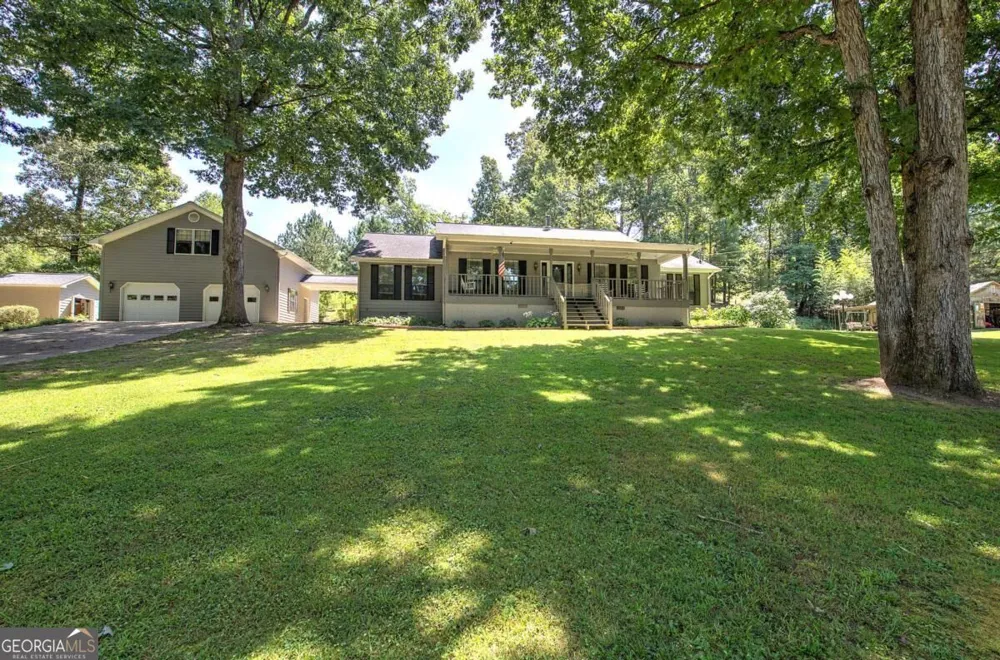 90 Striker RD Cedartown, GA 30125
