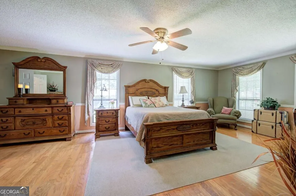 90 Striker RD Cedartown, GA 30125