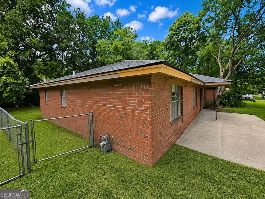 1903 Cimarron ST Savannah, GA 31405