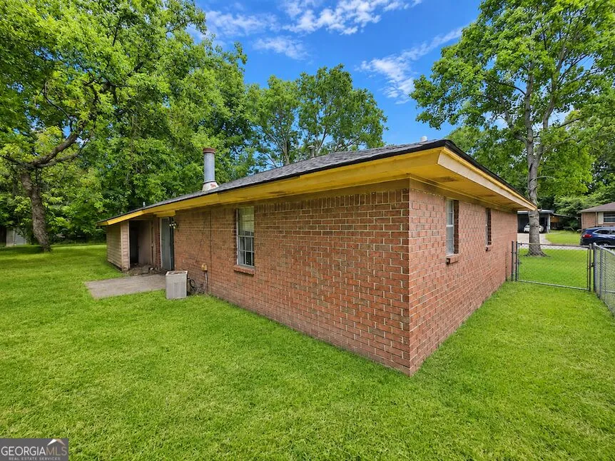 1903 Cimarron ST Savannah, GA 31405