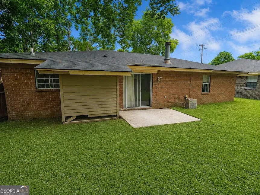 1903 Cimarron ST Savannah, GA 31405