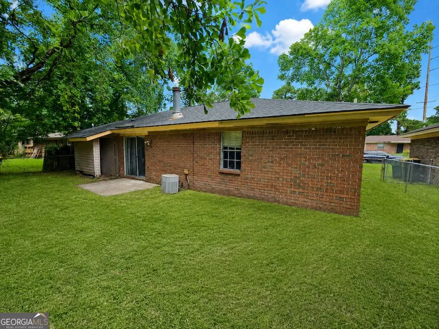 1903 Cimarron ST Savannah, GA 31405