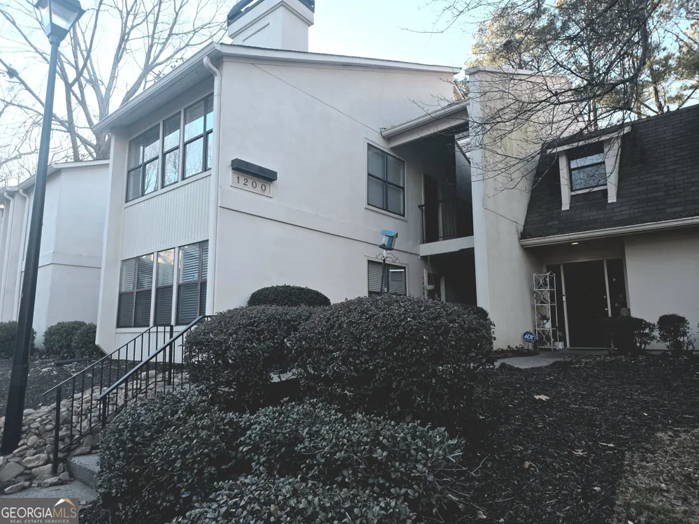 1201 Old Hammond Chase Sandy Springs, GA 30350
