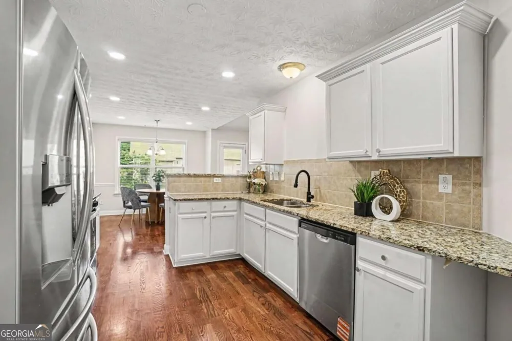 1131 Rose Terrace CIR Loganville, GA 30052