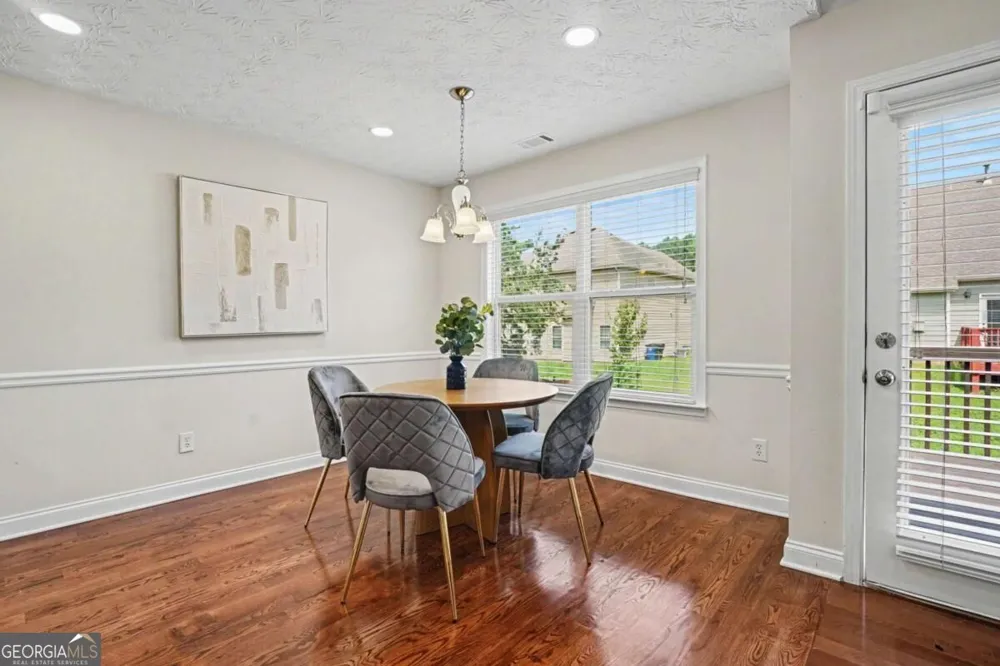 1131 Rose Terrace CIR Loganville, GA 30052