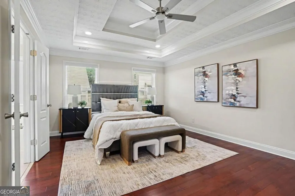 1131 Rose Terrace CIR Loganville, GA 30052