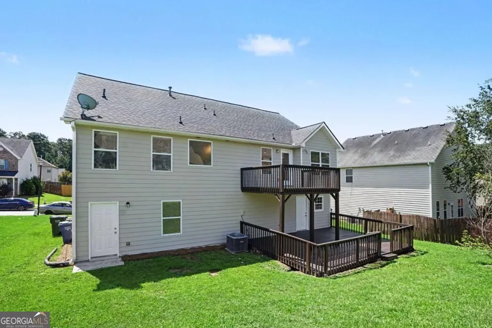 1131 Rose Terrace CIR Loganville, GA 30052