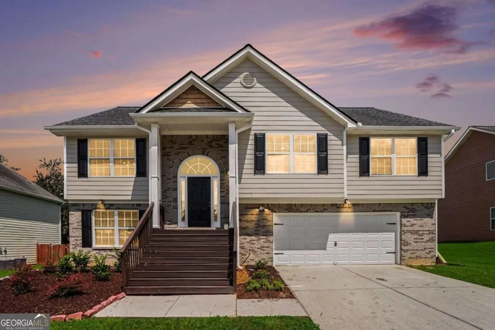 1131 Rose Terrace CIR Loganville, GA 30052