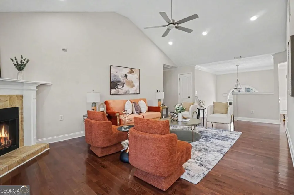 1131 Rose Terrace CIR Loganville, GA 30052