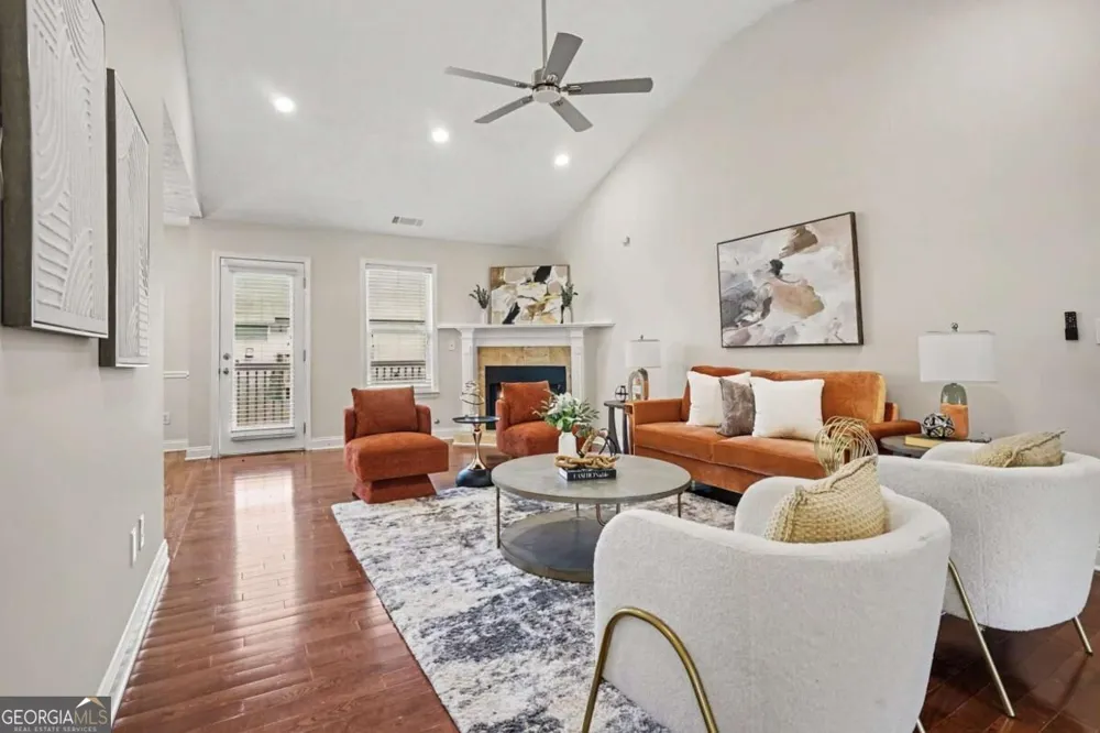 1131 Rose Terrace CIR Loganville, GA 30052