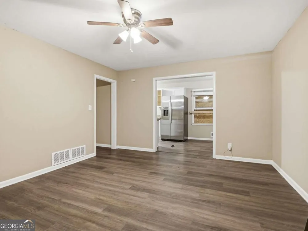 4009 Kirksford DR Decatur, GA 30035