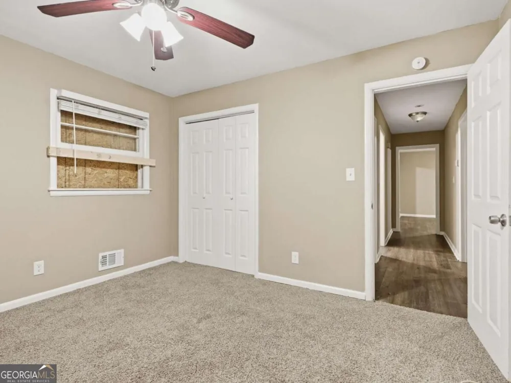 4009 Kirksford DR Decatur, GA 30035