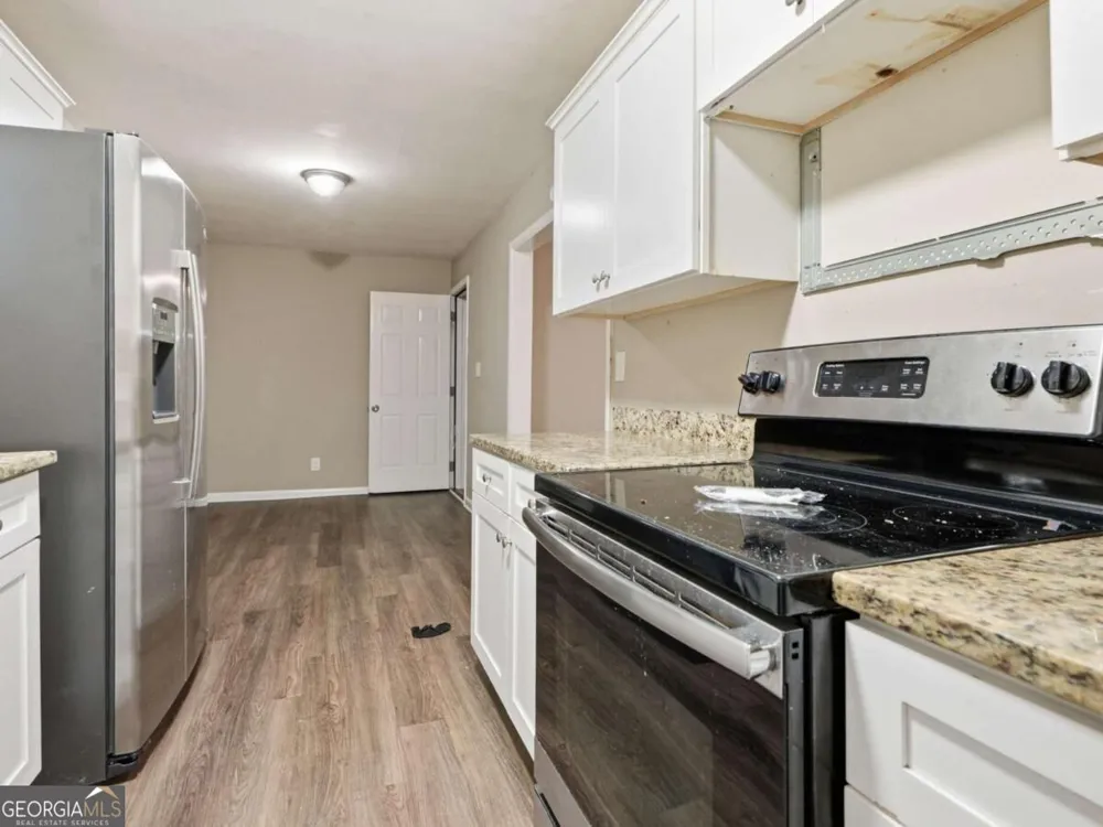 4009 Kirksford DR Decatur, GA 30035