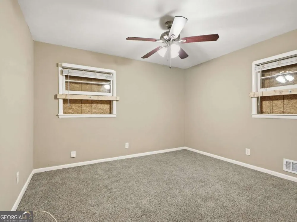 4009 Kirksford DR Decatur, GA 30035