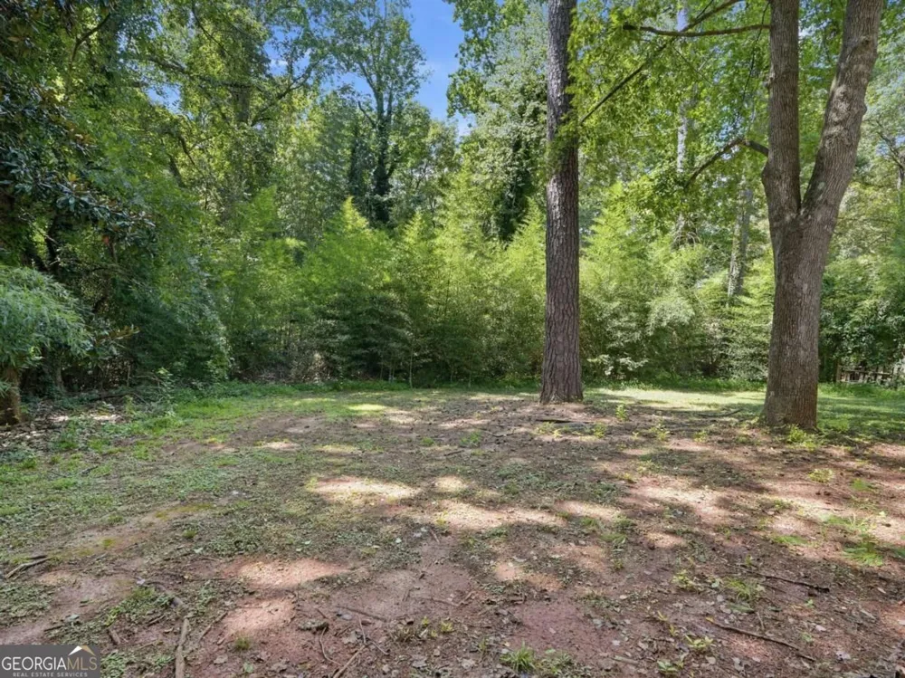 4009 Kirksford DR Decatur, GA 30035