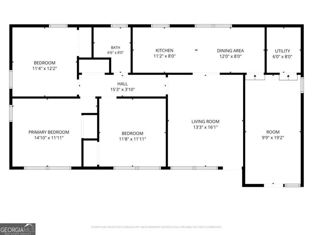 4009 Kirksford DR Decatur, GA 30035