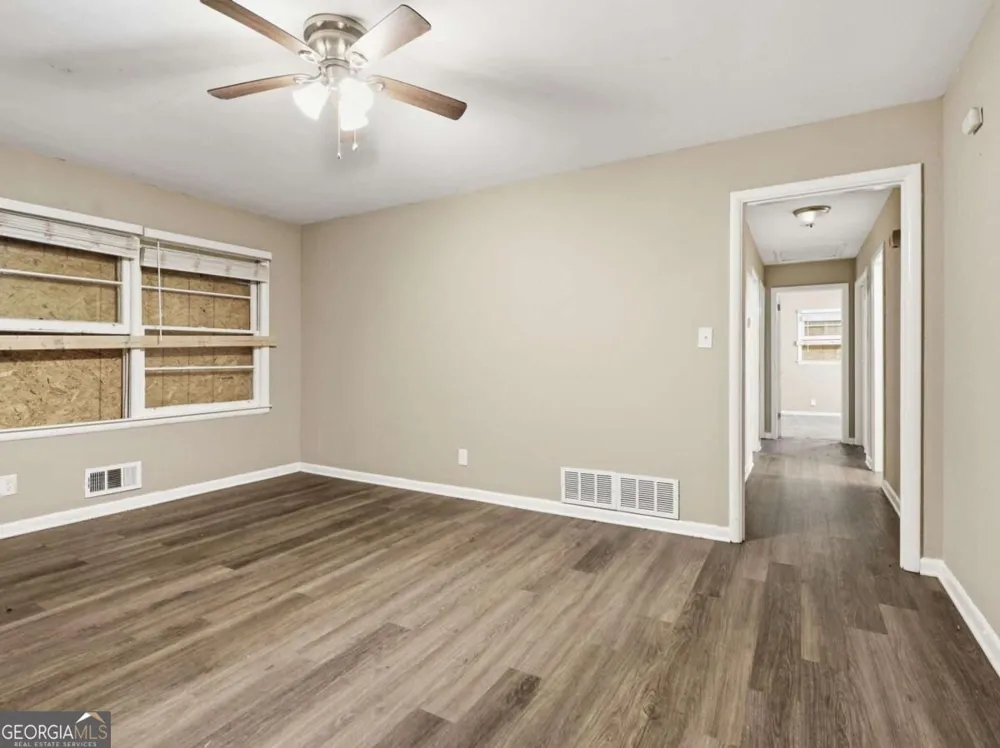 4009 Kirksford DR Decatur, GA 30035