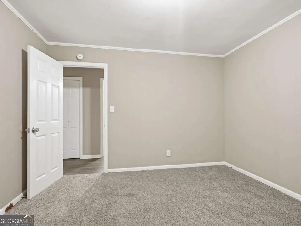 4009 Kirksford DR Decatur, GA 30035