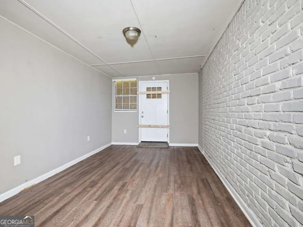 4009 Kirksford DR Decatur, GA 30035