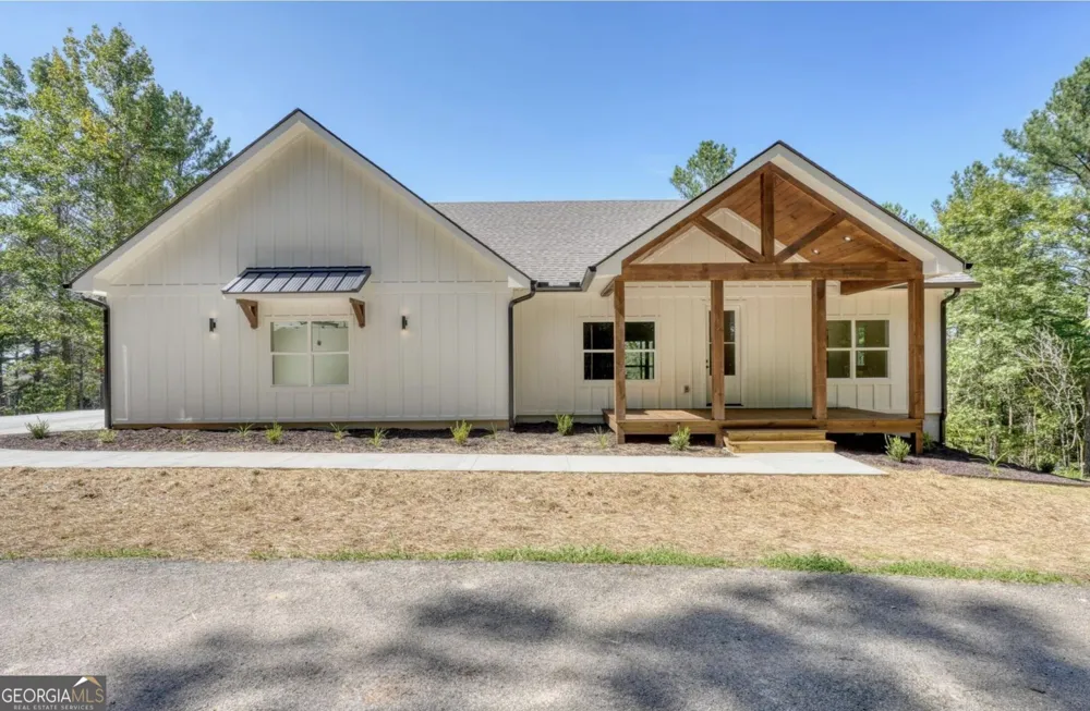99 LOFTIS MTN TRL Blairsville, GA 30512