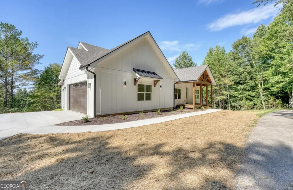 99 LOFTIS MTN TRL Blairsville, GA 30512