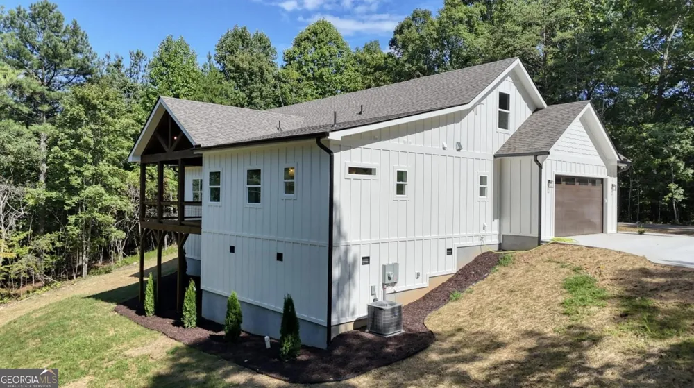 99 LOFTIS MTN TRL Blairsville, GA 30512
