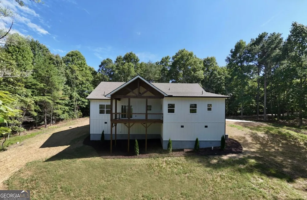 99 LOFTIS MTN TRL Blairsville, GA 30512