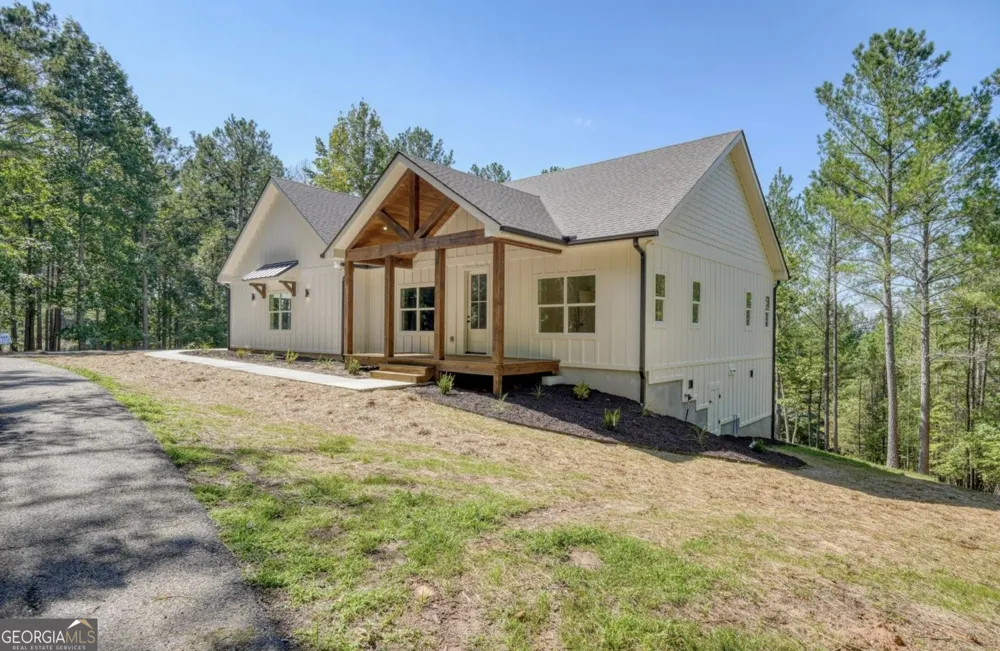 99 LOFTIS MTN TRL Blairsville, GA 30512