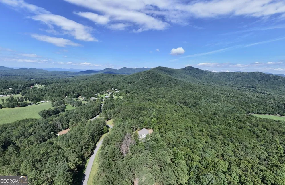 99 LOFTIS MTN TRL Blairsville, GA 30512