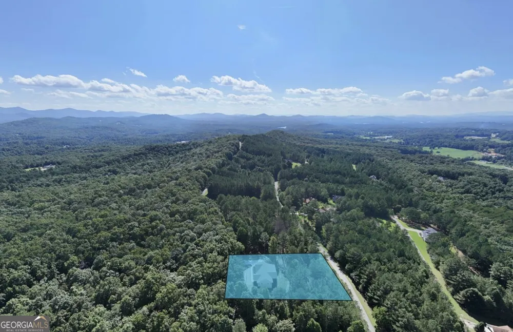 99 LOFTIS MTN TRL Blairsville, GA 30512