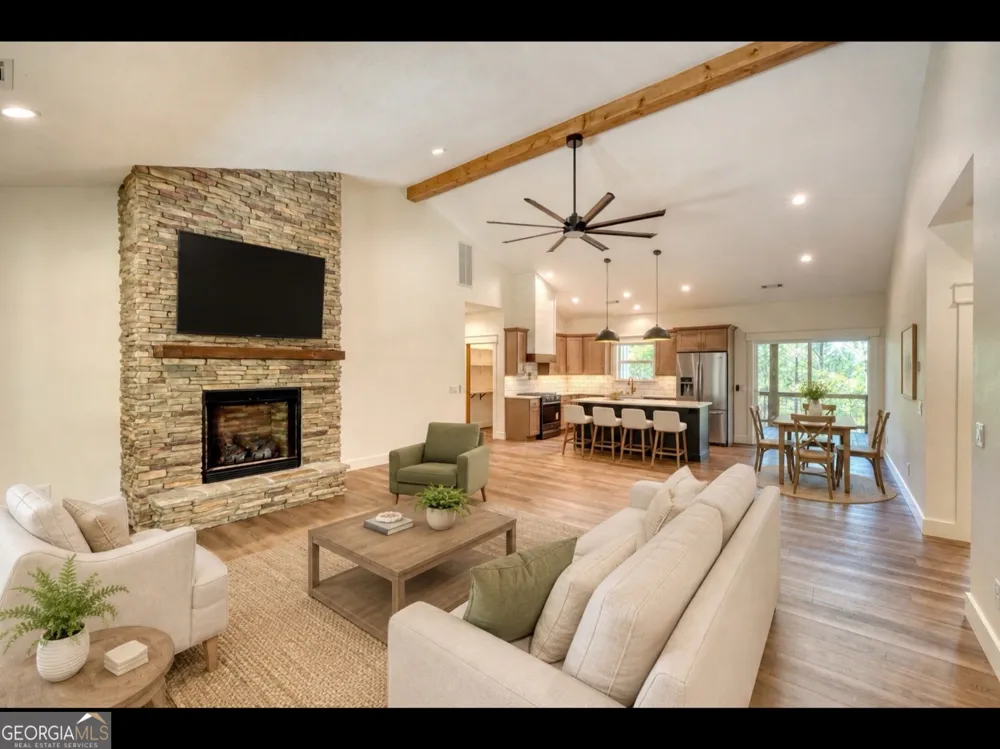 99 LOFTIS MTN TRL Blairsville, GA 30512