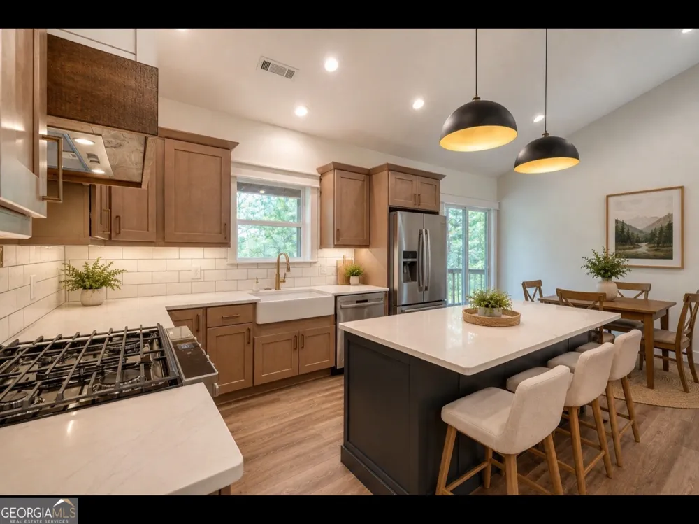 99 LOFTIS MTN TRL Blairsville, GA 30512
