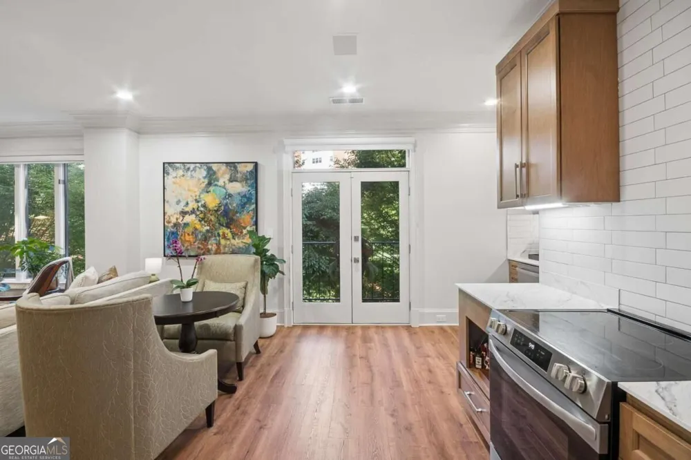 2960 Pharr Court South NW Atlanta, GA 30305