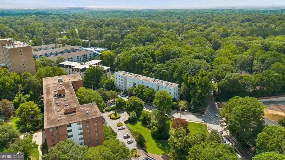 2960 Pharr Court South NW Atlanta, GA 30305