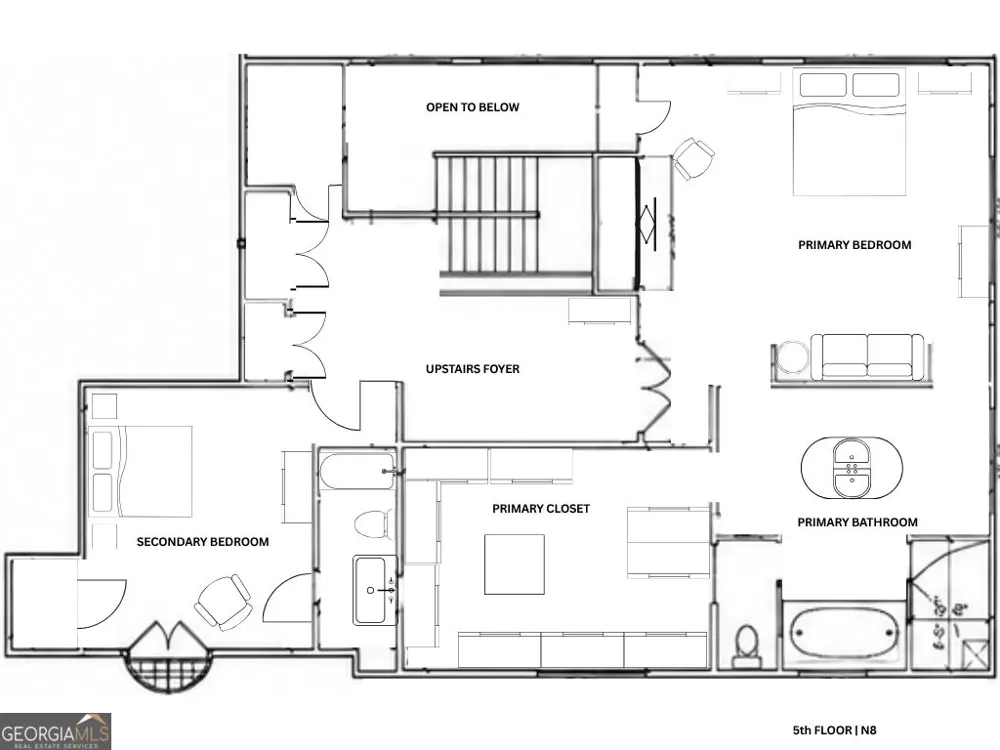 2960 Pharr Court South NW Atlanta, GA 30305