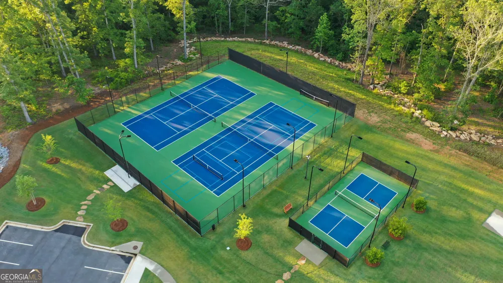 LOT 150 SNUG HARBOR PLACE Newnan, GA 30263