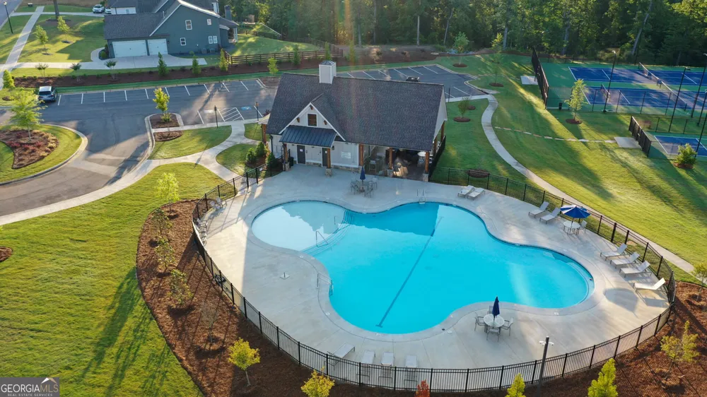 LOT 150 SNUG HARBOR PLACE Newnan, GA 30263