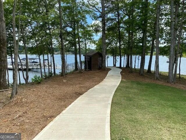 LOT 150 SNUG HARBOR PLACE Newnan, GA 30263