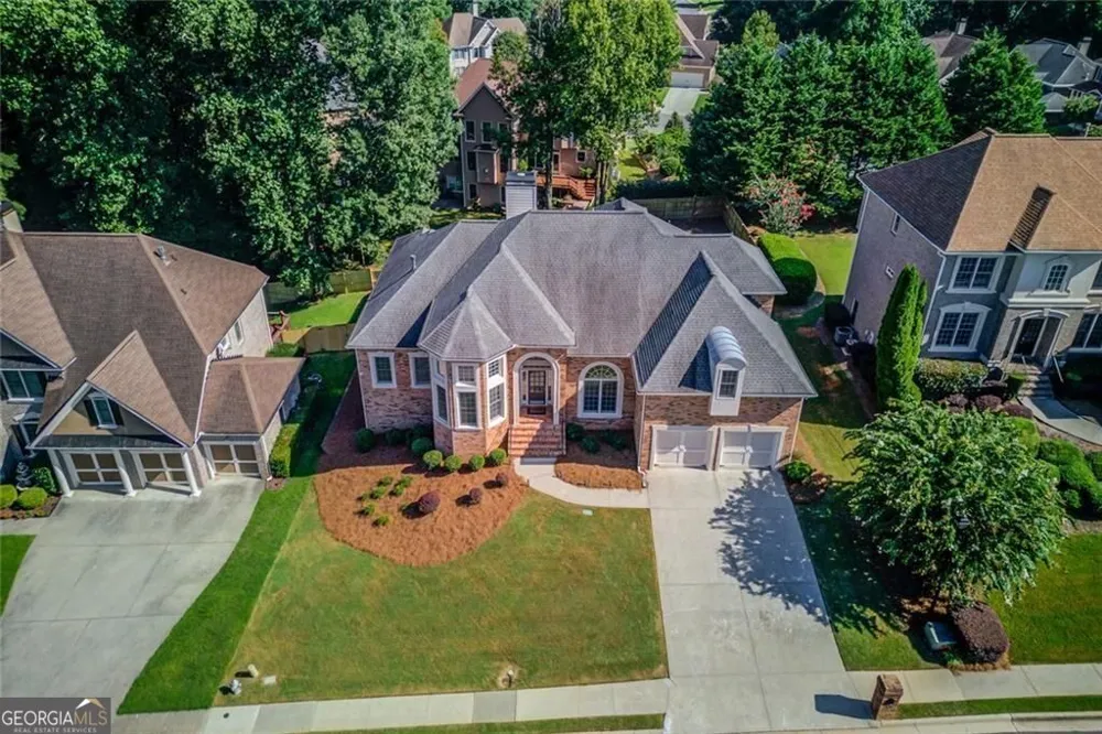 2640 Ivy Brook LN NE Buford, GA 30519