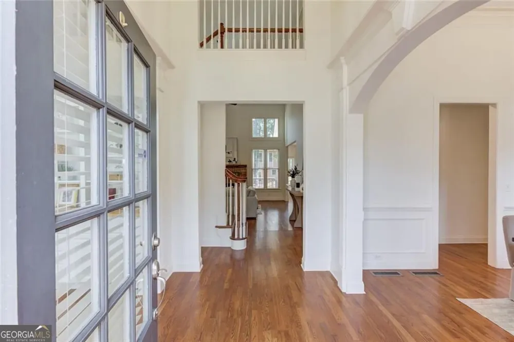 2640 Ivy Brook LN NE Buford, GA 30519