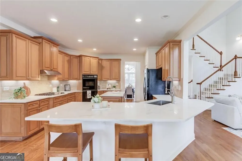 2640 Ivy Brook LN NE Buford, GA 30519