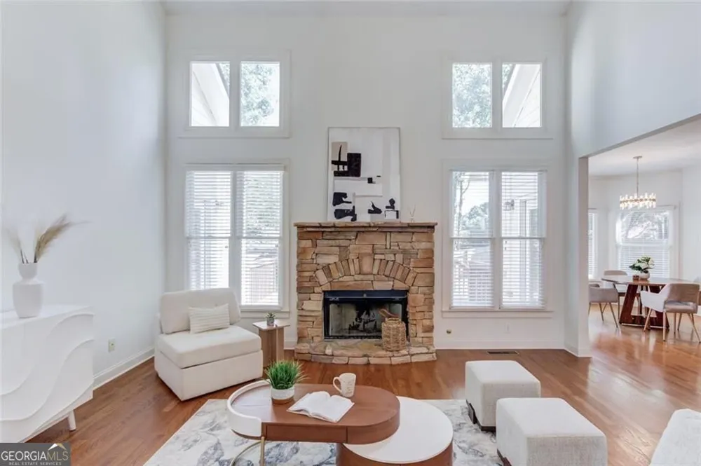 2640 Ivy Brook LN NE Buford, GA 30519
