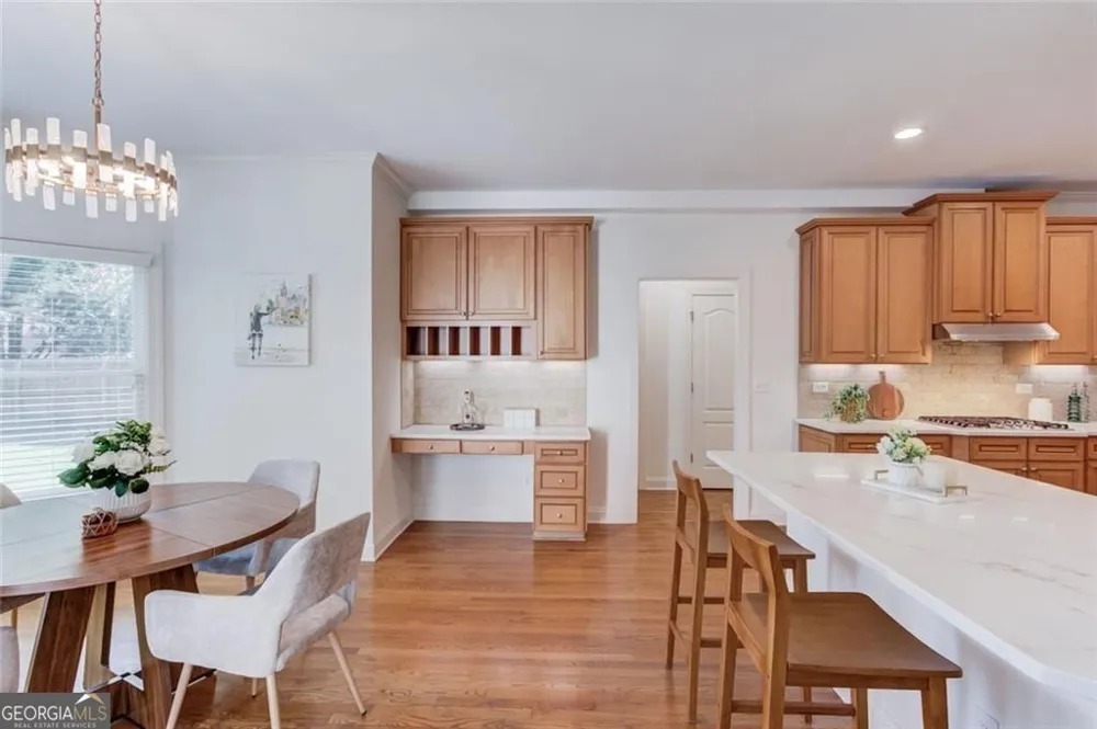 2640 Ivy Brook LN NE Buford, GA 30519