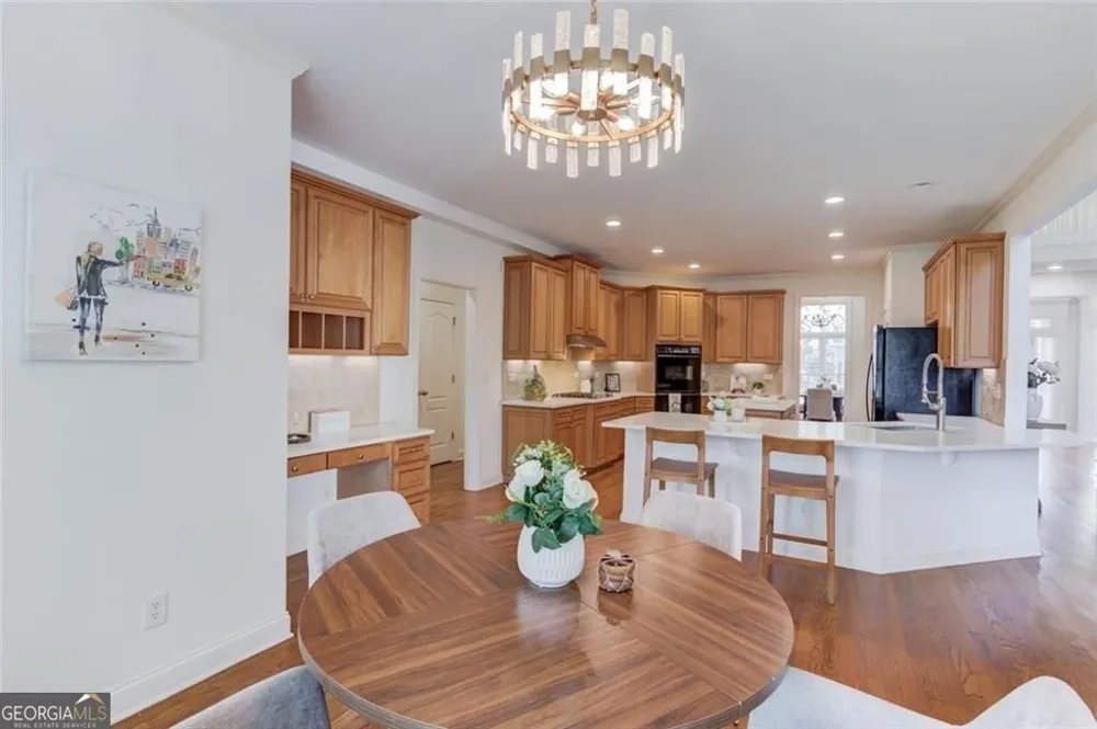 2640 Ivy Brook LN NE Buford, GA 30519